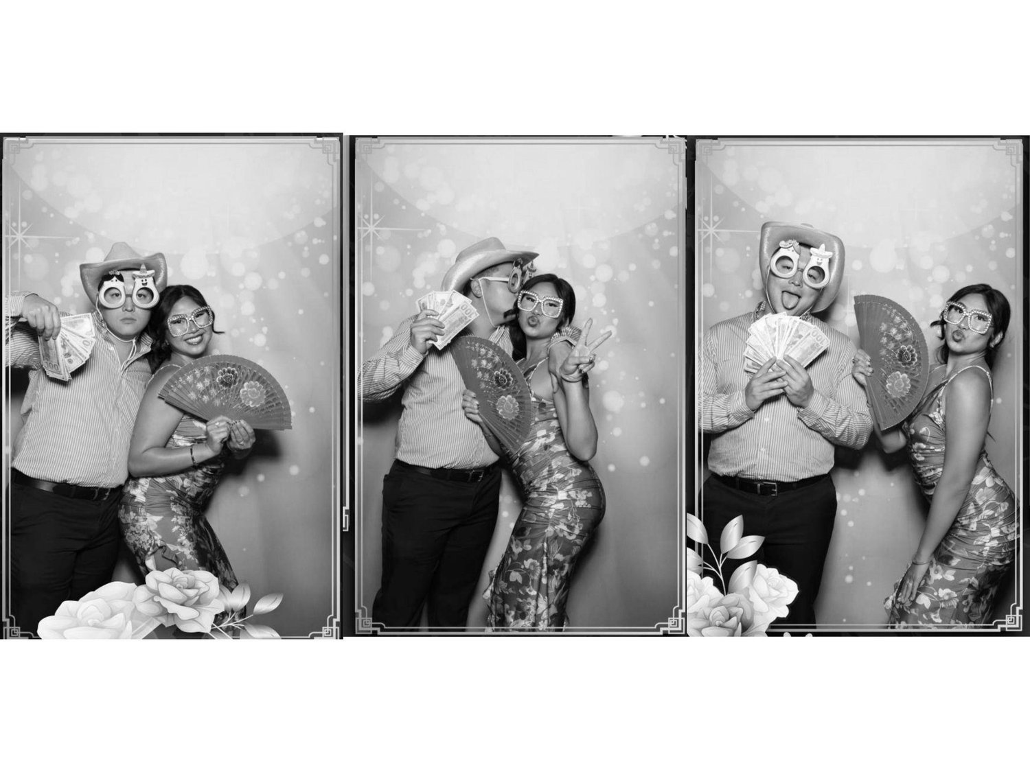 The Wedding Website of Vivian Tran and Jimmy Le