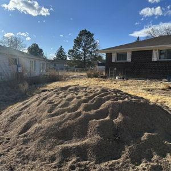 Landscaping Fund