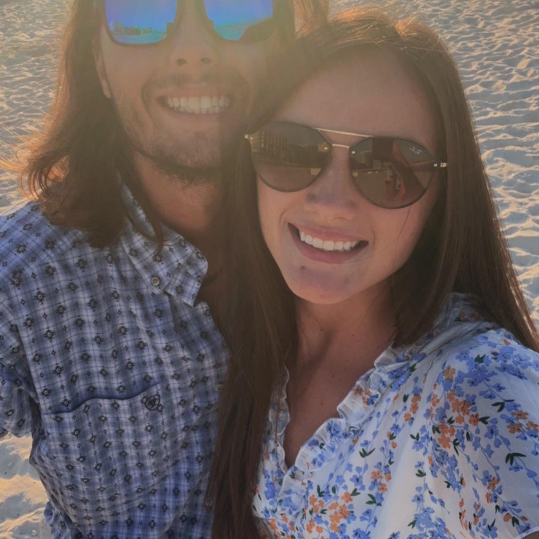 Beachin!