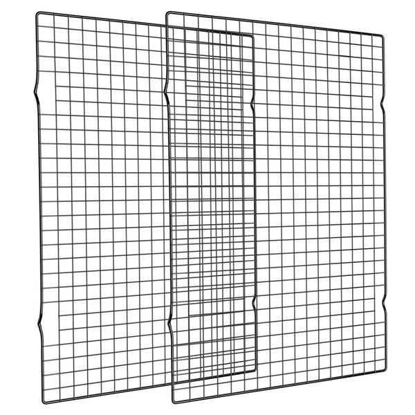 Briout 2-Piece Cooling Rack Set