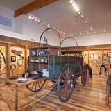 Phippen Museum