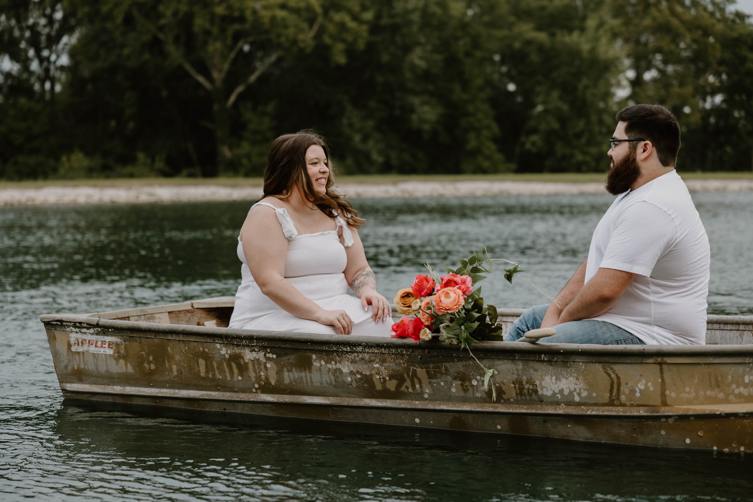 The Wedding Website of Kaylyn Frey and Zachery Pino