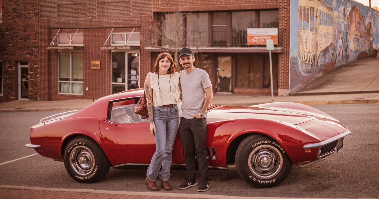 The Wedding Website of Dakota Adney and Taryn Morris