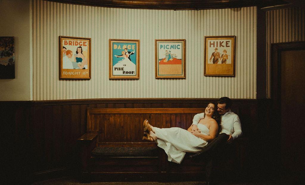 The Wedding Website of Adara Zullo and Brendan Murphy