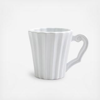 Incanto Pleated Mug