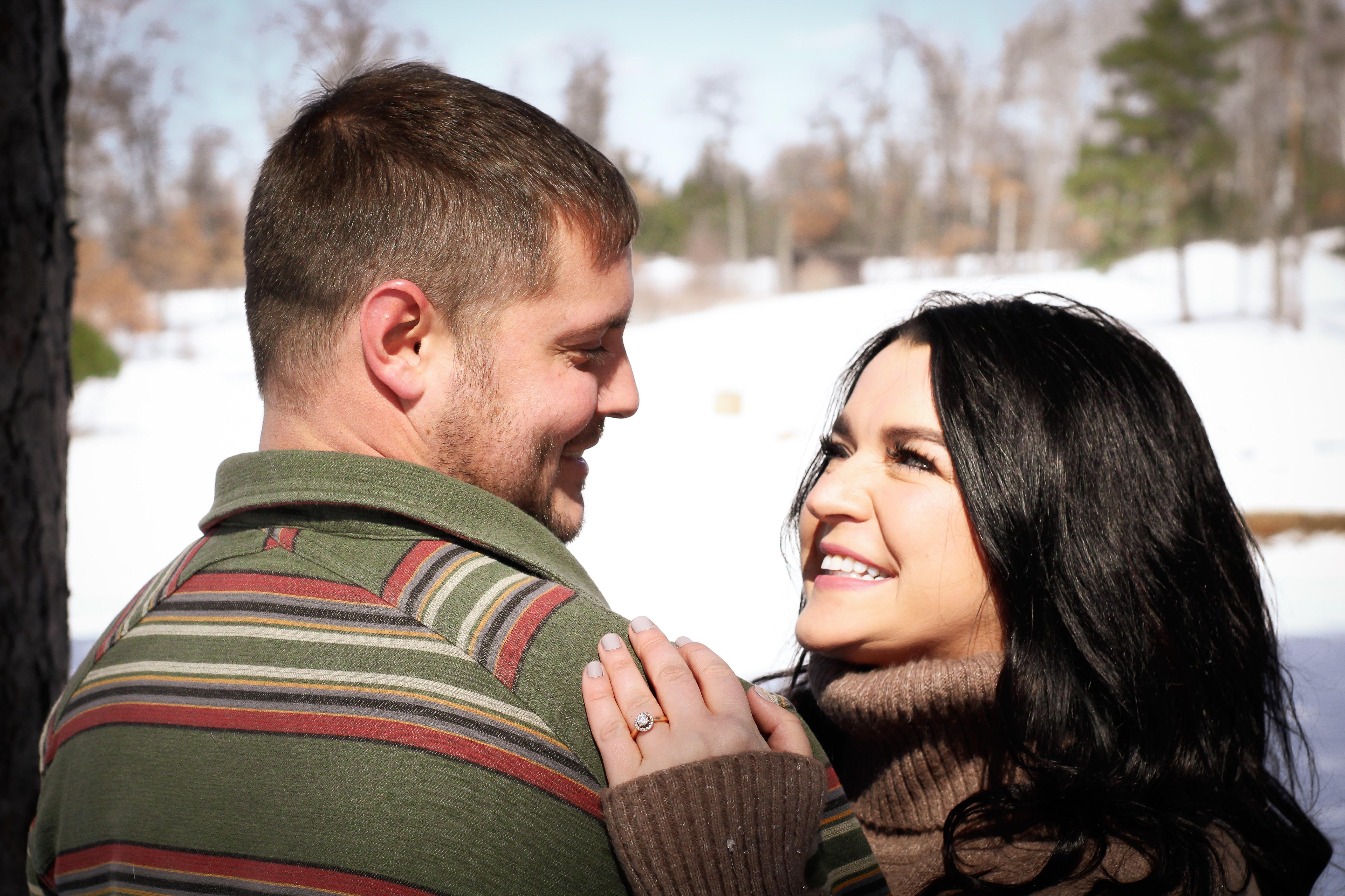 The Wedding Website of Ashley Hanson and Taylor Hanson