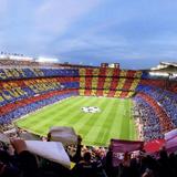 Spotify Camp Nou
