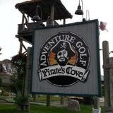 Pirate's Cove Adventure Golf