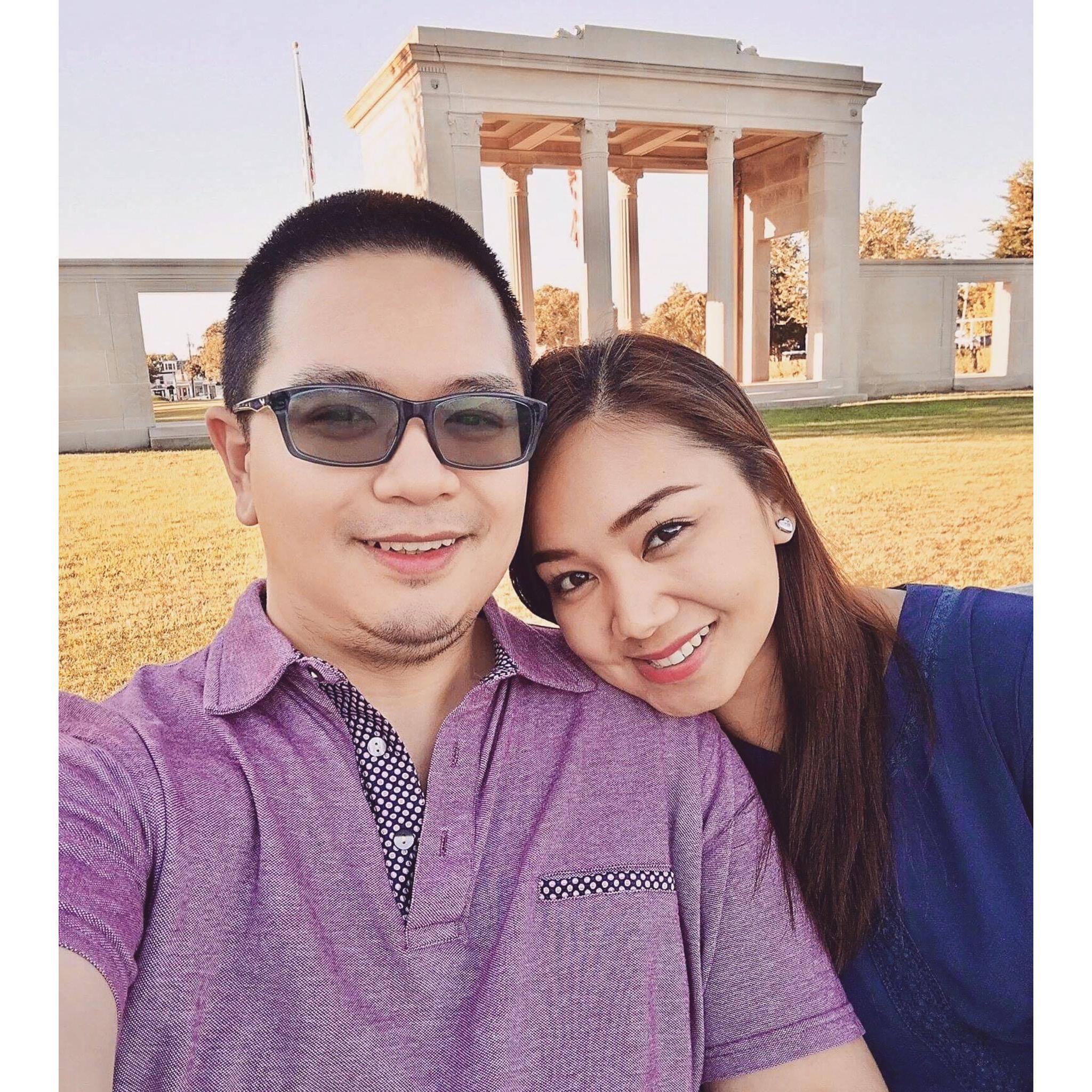 A day in the Hamptons