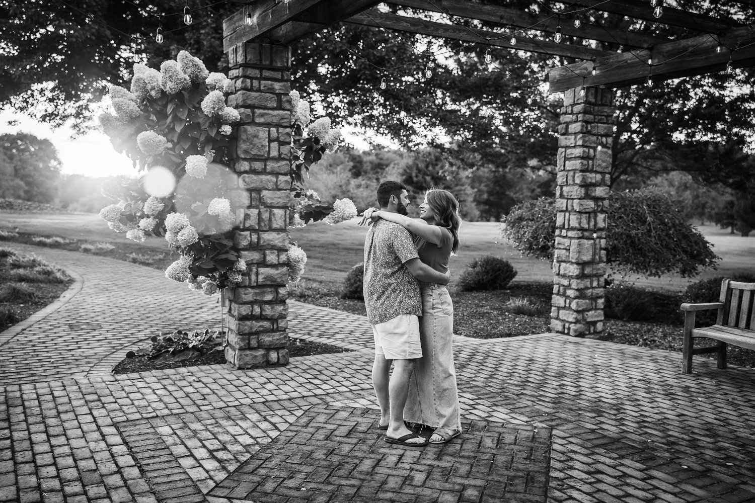 The Wedding Website of Ashley Jewel Horning and Kolby Charles DePalmo