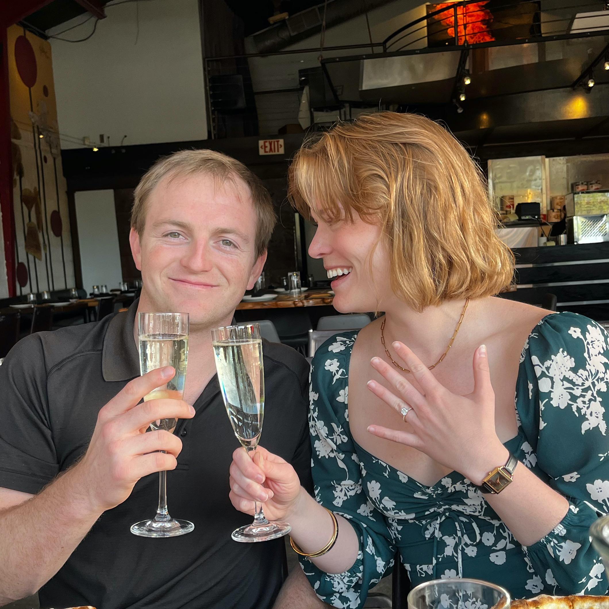 April 2, 2023
Best Day Ever... so far ;)