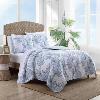 Kayo 3-Piece Reversible Quilt Set