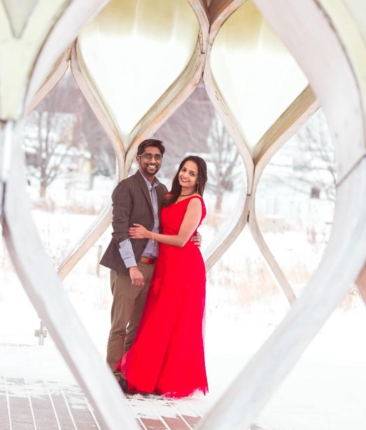 The Wedding Website of Swati Pachpute and Ashish Tare