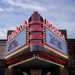 The Indiana Theater
