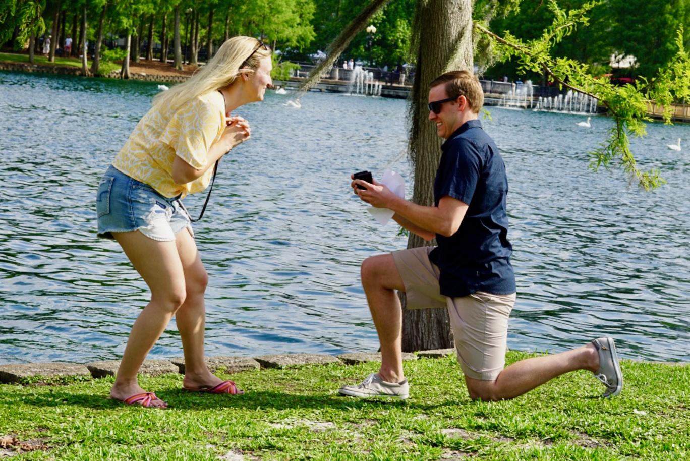 The Wedding Website of Jillian Ward and Aaron Morrison