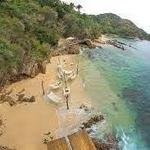 Las Caletas, Cabo Corrientes