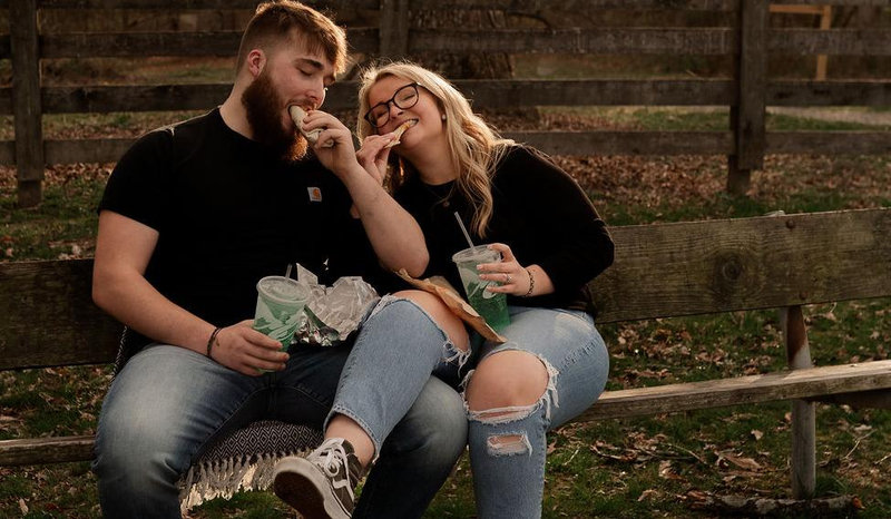 Autumn Kerr and Ben Mullins' Wedding Website