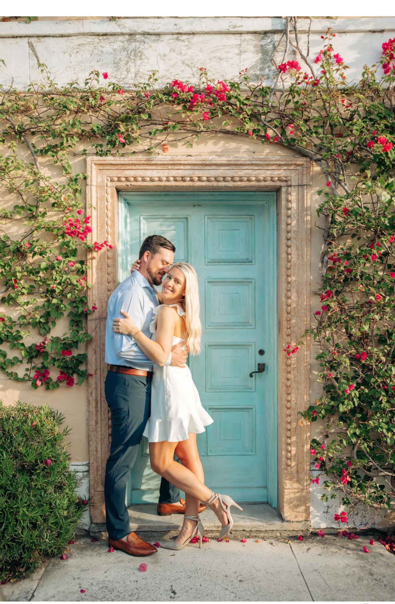 The Wedding Website of Jennifer Leib and Bobby Kusbit