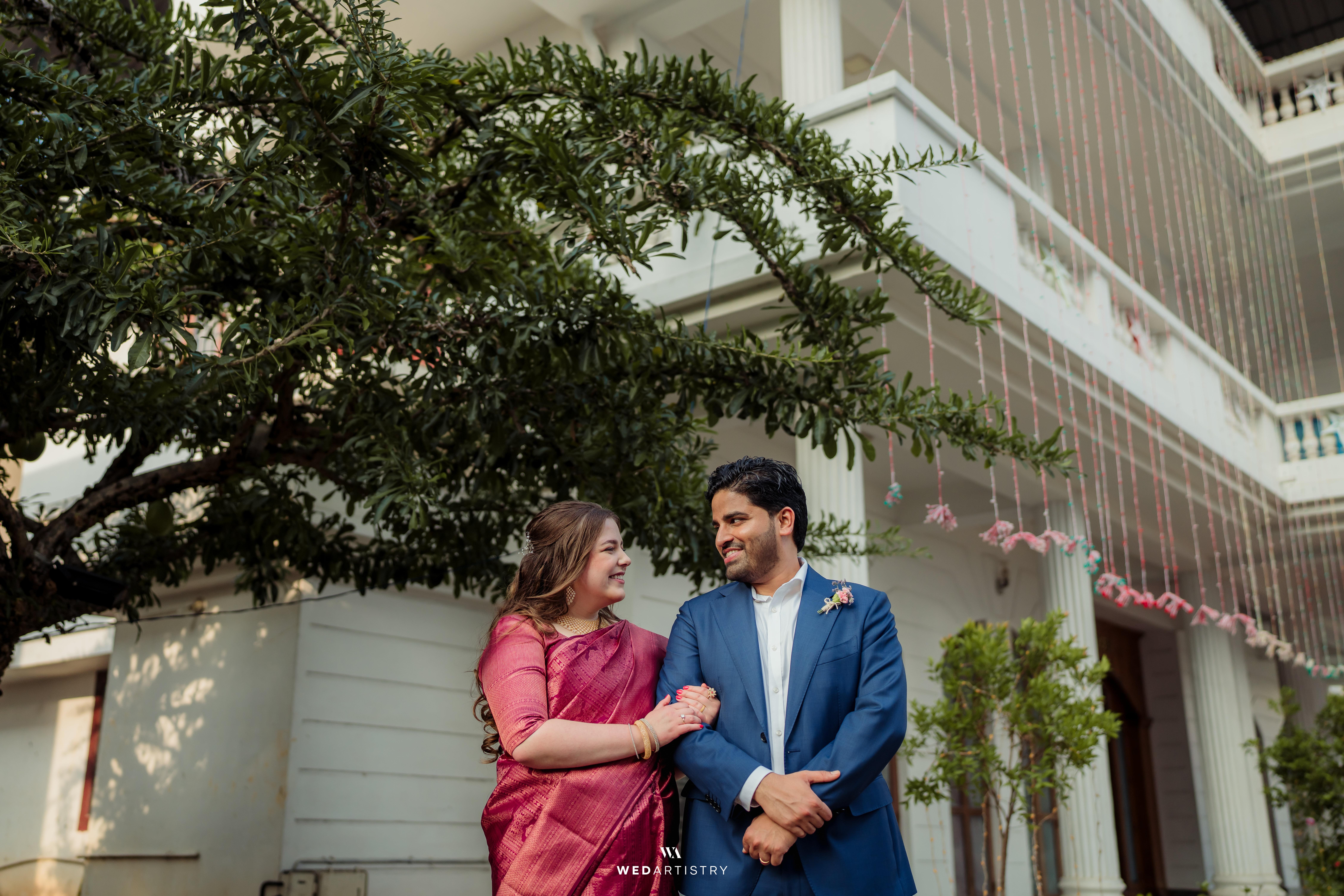 The Wedding Website of Olivia Christy and Jimmy Davis