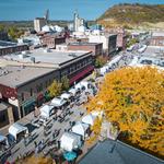 Red Wing Art Festival