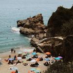 Cádiz & las Calas de Roche