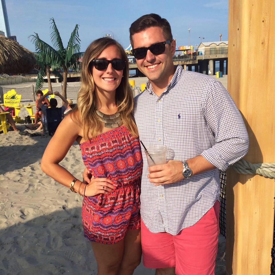 Atlantic City - June 2015