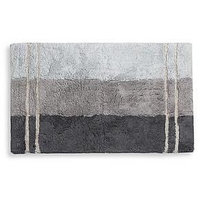Croscill® Fairfax 20-Inch x 30-Inch Bath Rug in Slate