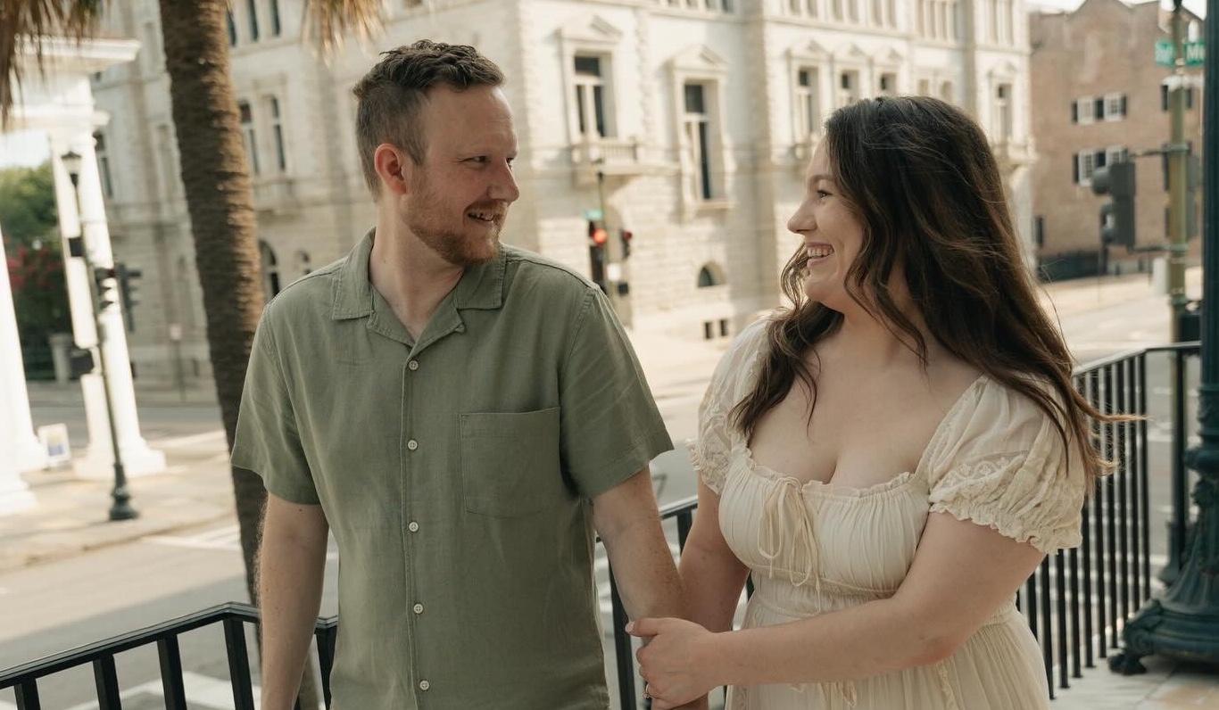 The Wedding Website of Katelyn Penn and Chris Geasley