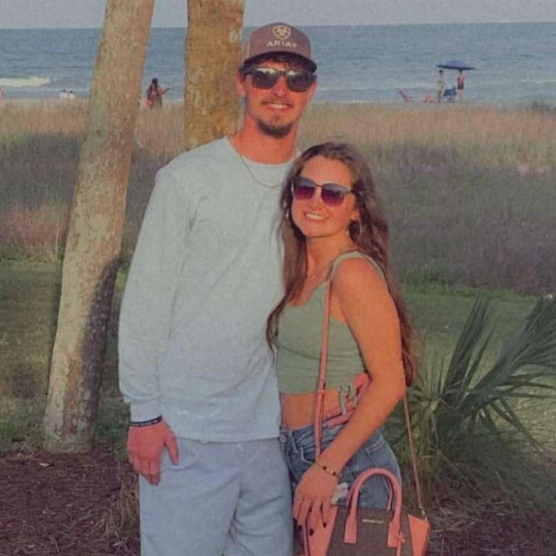 First of many Myrtle Beach trips