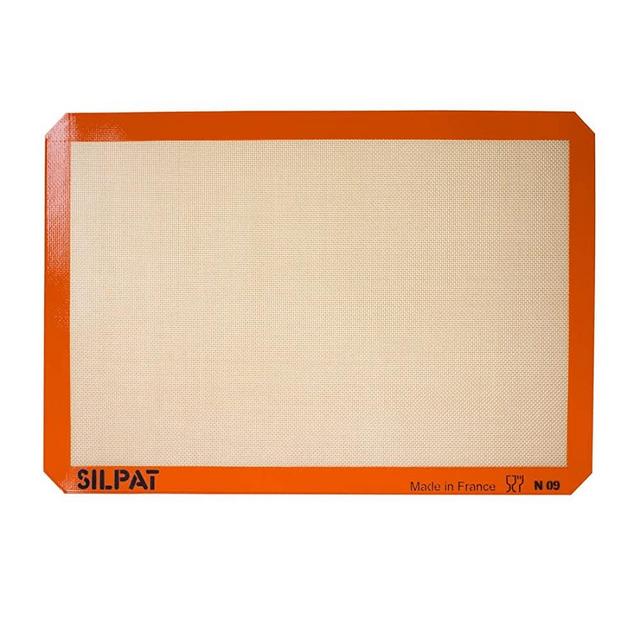 Silpat Cookie Size Baking Mat