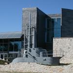 National Museum of the Pacific War