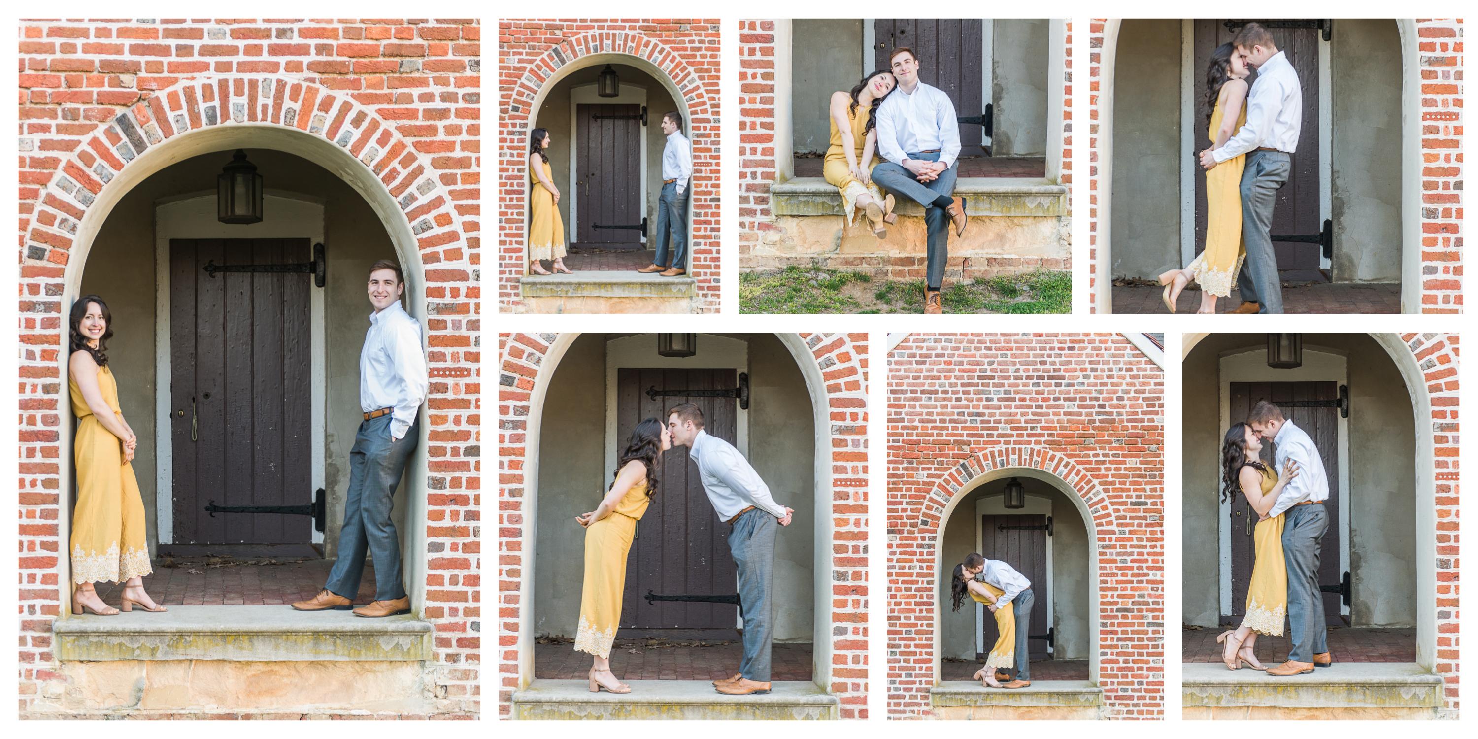 The Wedding Website of Allie Hosmer and Daniel Helbling