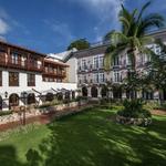 Hotel La Compañia