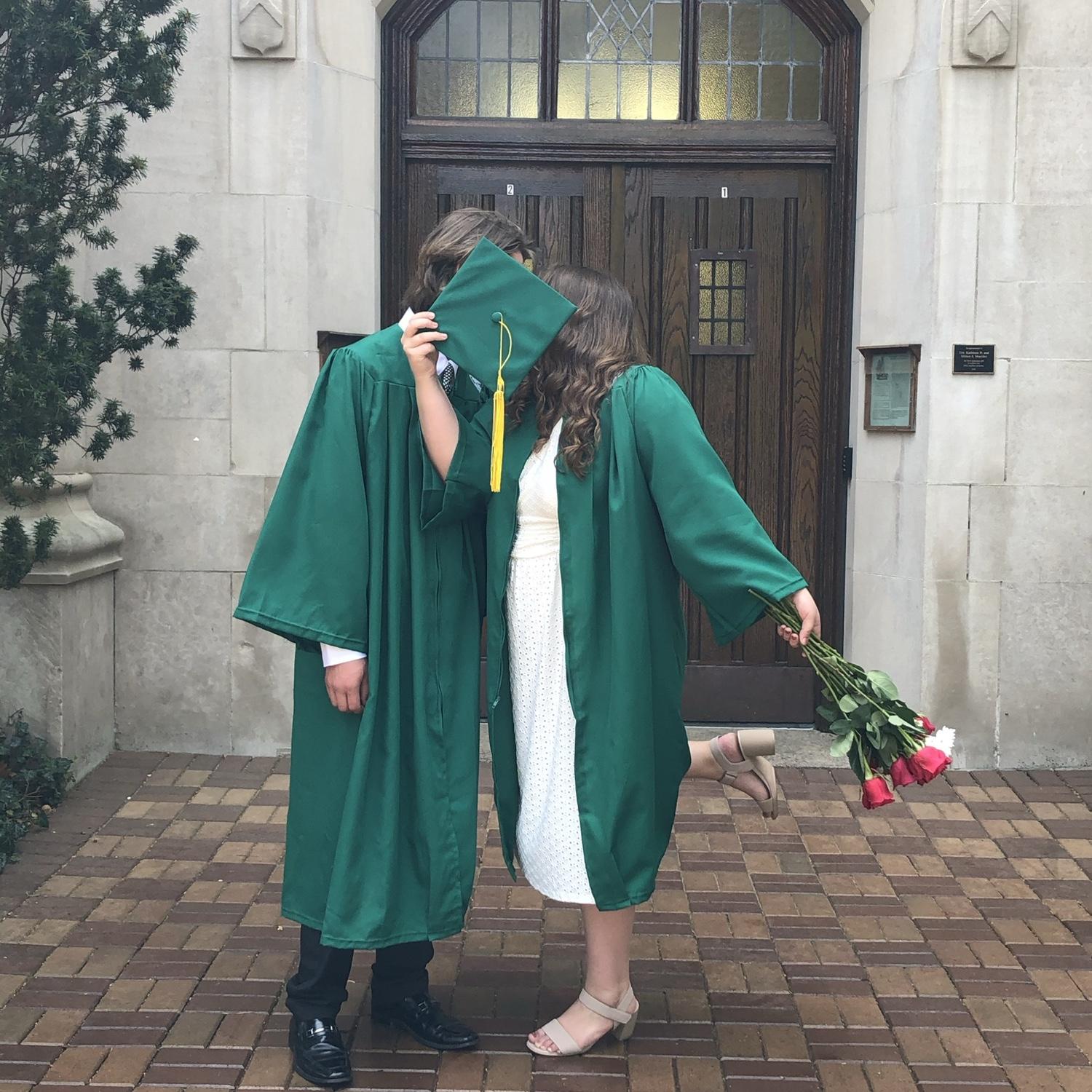 Kisses🎓💋
