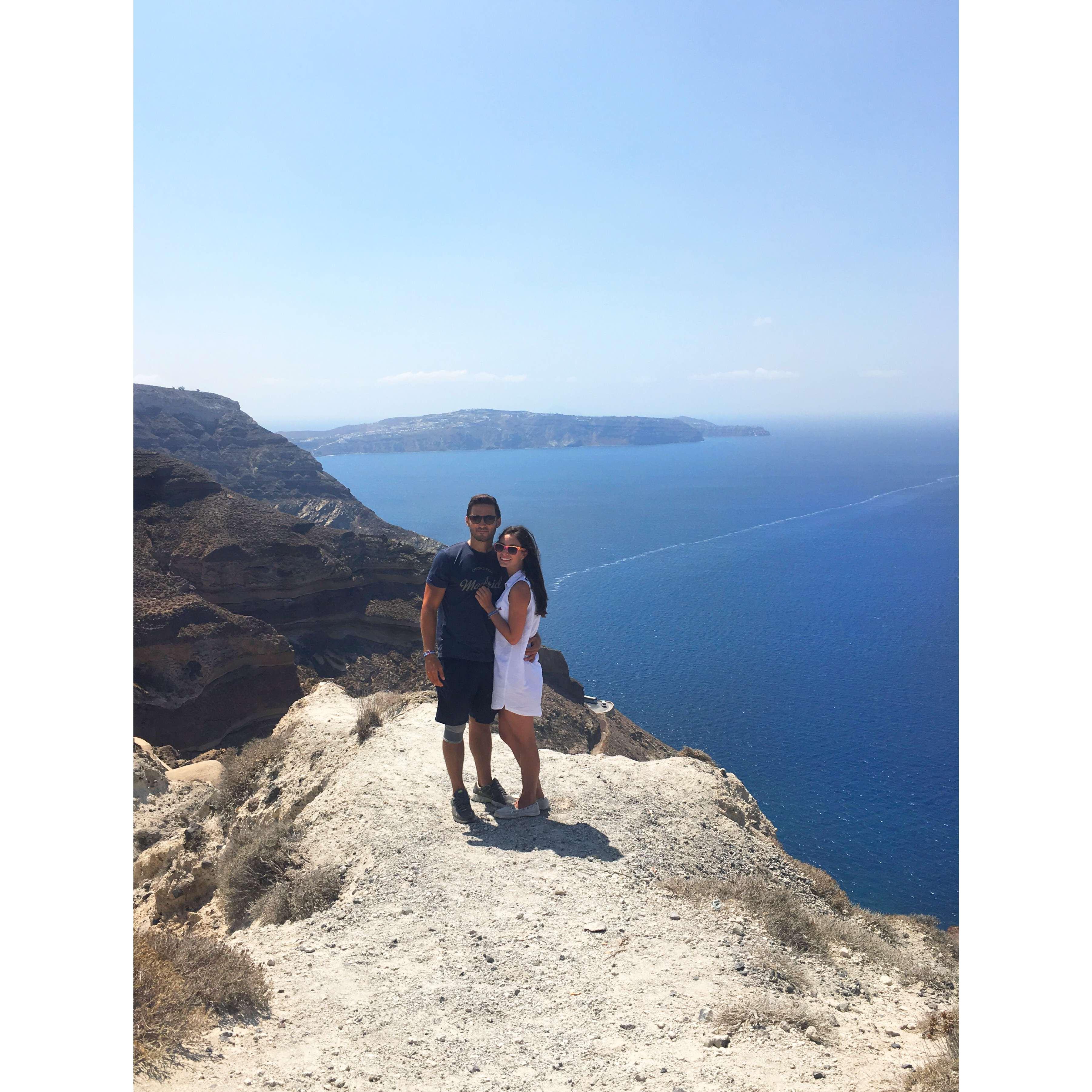 Greece 2016