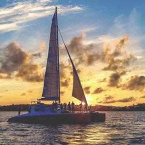 Sunset Cruise
