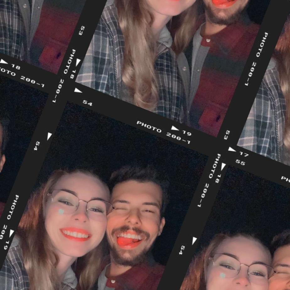 This is one of Caleb’s favorites ❤️