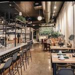 Hope Breakfast Bar - St. Paul