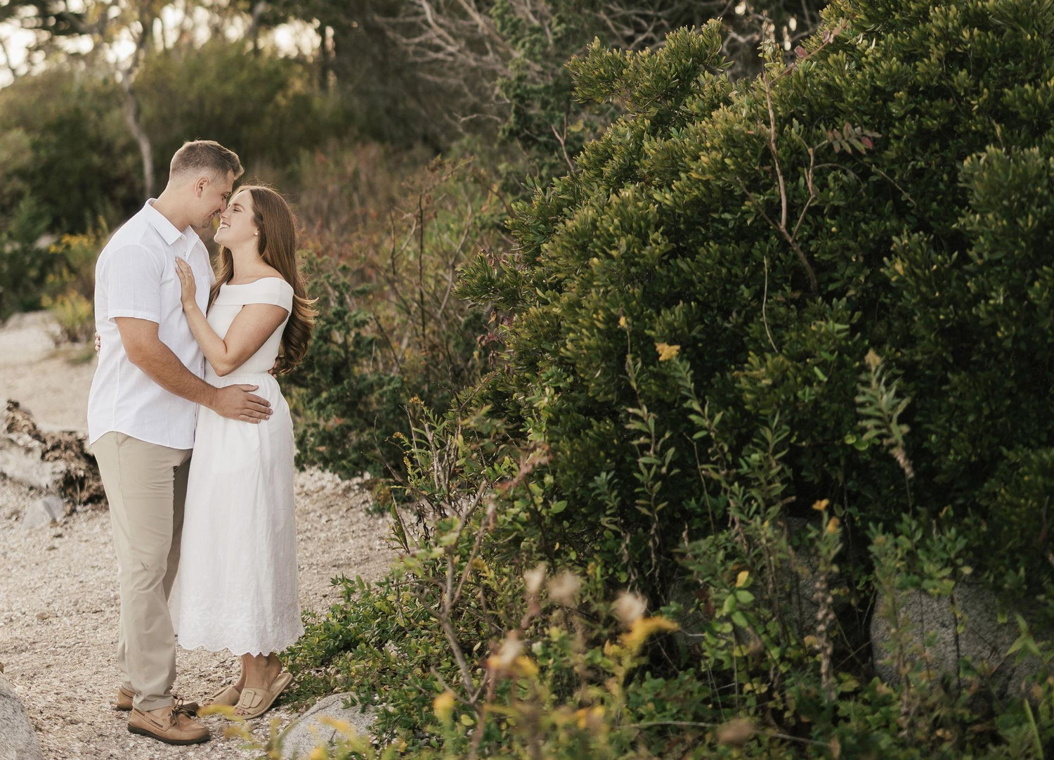 The Wedding Website of Michael Antonellis and Madeline Eldredge