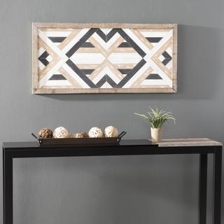 Ingalt Decorative Wooden Wall Panel