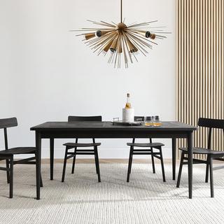 Onyx Dining Table