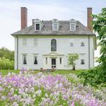 Hamilton House