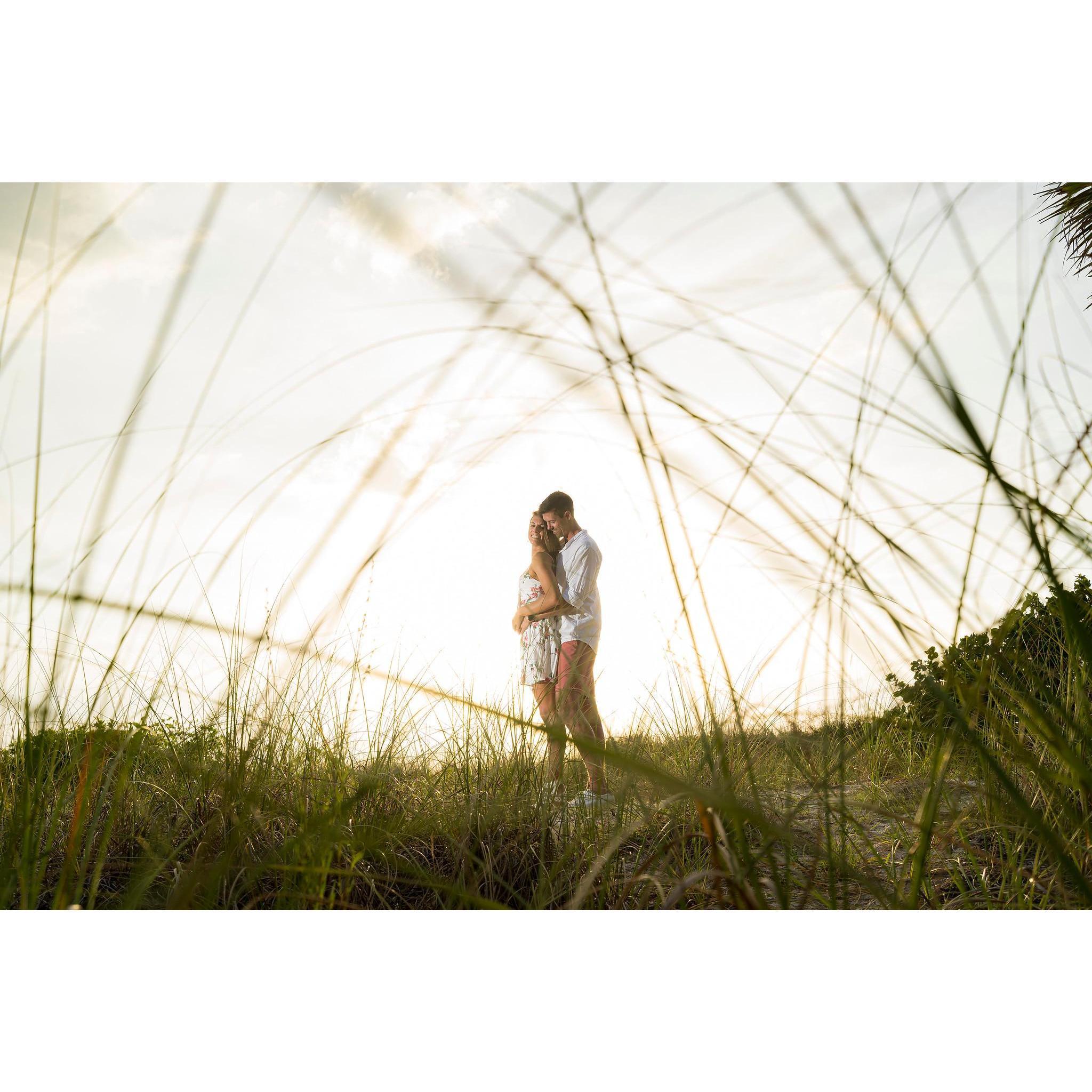 Engagement Shoot!