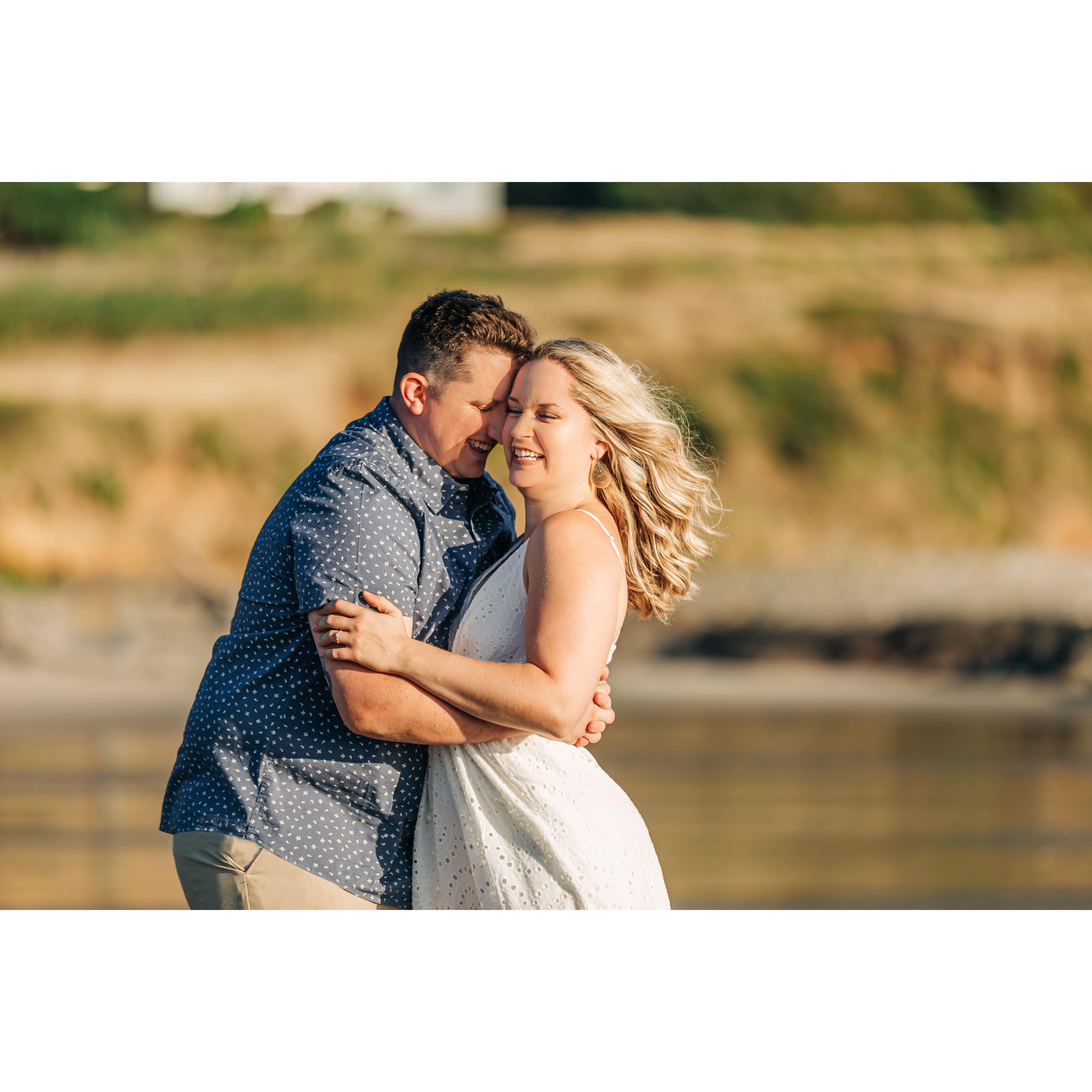 Engagement Photos