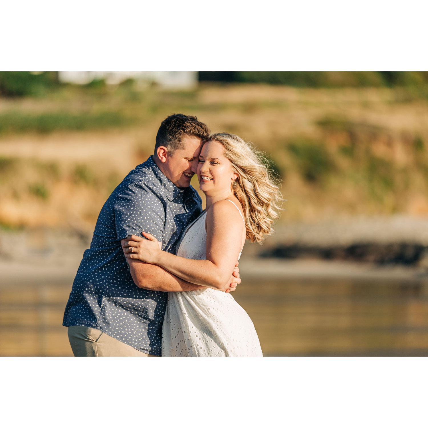 Engagement Photos