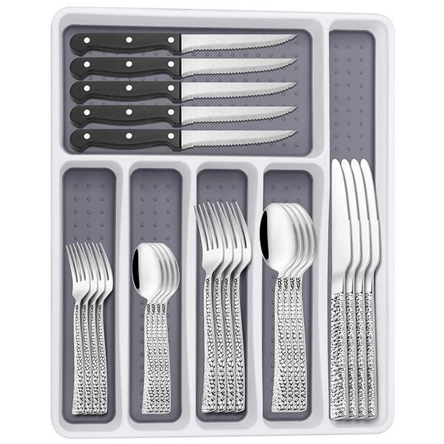 Bentgo Retractable Utensil Set