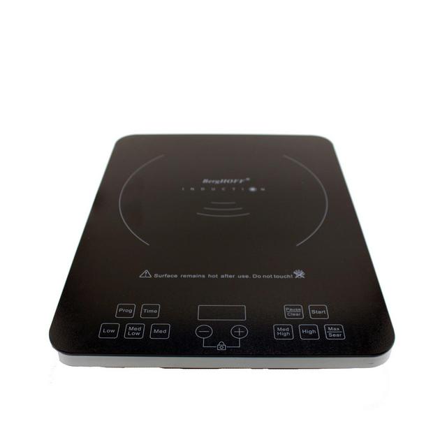 BergHOFF Touch Screen Induction Stove