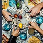 167 Raw Oyster Bar