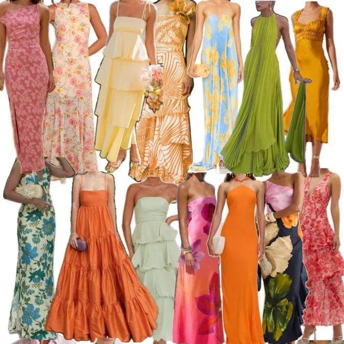 Women Attire - Wedding
