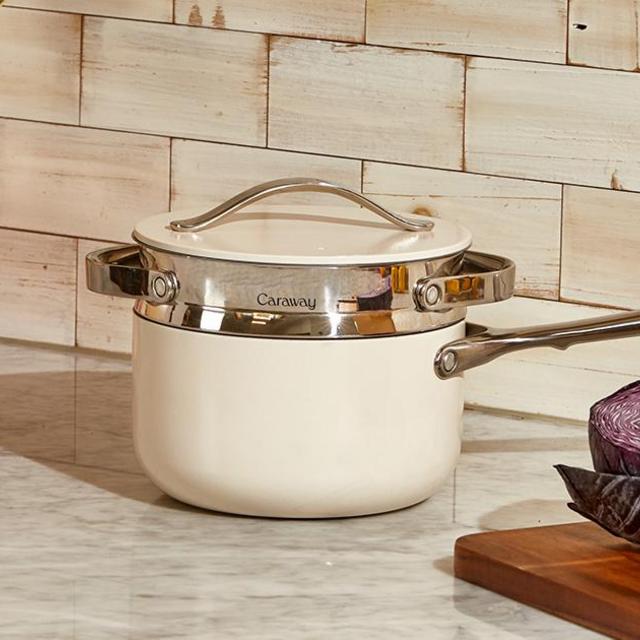 Food Steamer- Duo